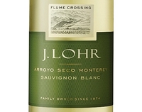 J. Lohr, Arroyo Seco (Monterey County, California) Sauvignon Blanc 2021