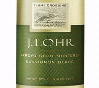 J. Lohr, Arroyo Seco (Monterey County, California) Sauvignon Blanc 2018