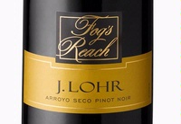 J. Lohr, Arroyo Seco (Monterey County, California) Pinot Noir 2013