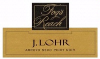 J. Lohr, Arroyo Seco (Monterey County) Pinot Noir 2014