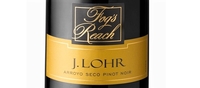 J. Lohr, Arroyo Seco (Monterey County, California) Pinot Noir 2019