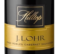 J. Lohr, Paso Robles (Central Coast, California) Cabernet Sauvignon 2016