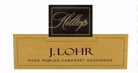 J. Lohr, Paso Robles (California) Cabernet Sauvignon 2011