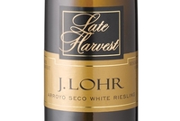 J. Lohr, Arroyo Seco (California) White Riesling 2017