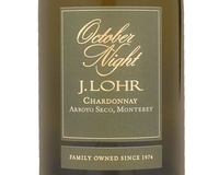 J. Lohr, Arroyo Seco (Mendocino County, California) Chardonnay 2021