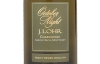 J. Lohrarr, Arroyo Seco (Monterey County, California) Chardonnay 2021