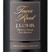 J. Lohr, Paso Robles (Central Coast, California) Petite Sirah 2018