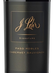 J. Lohr, Paso Robles (Central Coast, California) Cabernet Sauvignon 2019