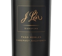 J. Lohr, Paso Robles (Central Coast, California) Cabernet Sauvignon 2018