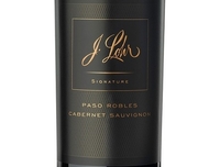 J. Lohr, Paso Robles (California) Cabernet Sauvignon 2016