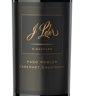 J. Lohr, Paso Robles (California) Cabernet Sauvignon 2017