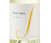 J Vineyards & Winery, California (United States) Pinot Gris 2019