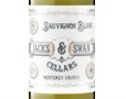 Jacks & Swan Cellars, Monterey County (California) Sauvignon Blanc 2019