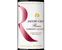 Jacob’s Creek, Limestone Coast (Australia) Cabernet Sauvignon 2019