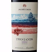 Jacob’s Creek, Australia (Southern Hemisphere) Shiraz 2013