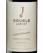 Jamieson Ranch Vineyards, Napa Valley (California) Cabernet Sauvignon 2014