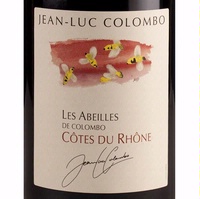 Jean-Luc Colombo, Côtes du Rhône (France)  2016