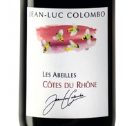 Jean-Luc Colombo, Côtes du Rhône (Rhône Valley, France)  2017