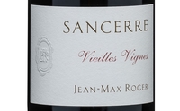 Jean-Max Roger, Sancerre Rouge (Loire Valley, France)  2017