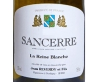 Jean Reverdy et Fils, Sancerre (Loire Valley, France)  2020