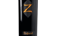 Jeff Runquist, Amador County (California) Zinfandel 2017