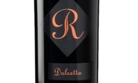 Jeff Runquist, Sierra Foothills (California) Dolcetto 2018