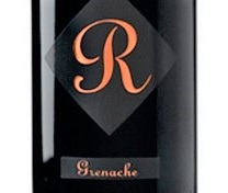 Jeff Runquist, Alta Mesa, Lodi (California) Grenache 2021