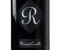 Jeff Runquist, River Junction (California) Muscat Canelli 2018