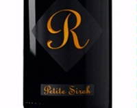 Jeff Runquist, Clarksburg (California) Petite Sirah 2016