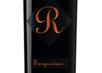 Jeff Runquist, Amador County (California) Sangiovese 2020