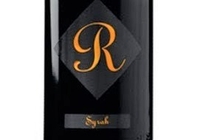 Jeff Runquist, Paso Robles (California) Syrah 2018