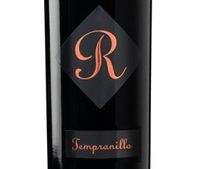 Jeff Runquist, Jahant District, Lodi (California) Tempranillo 2018