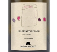 Jérémie Huchet, Muscadet (Loire Valley, France)  2018