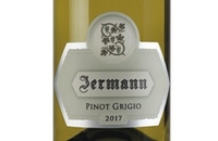 Jermann, Friuli DOC (Italy) Pinot Grigio 2017