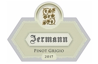 Jermann, Friuli (Italy) Pinot Grigio 2017