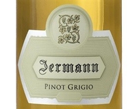 Jermann, Venezia Giulia IGT (Friuli, Italy) Pinot Grigio 2019