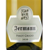 Jermann, Venezia Giulia IGT (Friuli Venezia Giulia, Italy) Pinot Grigio 2020