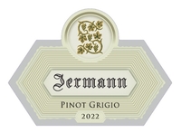 Jermann, Friuli (Italy) Pinot Grigio 2022