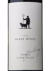 Jim Barry, Clare Valley (South Australia) Shiraz 2014