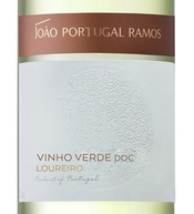 Joao Portugal Ramos, Vinho Verde DOC (Portugal) Loureiro 2020