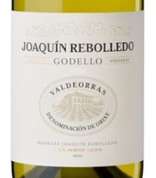 Joaquín Rebolledo, Valdeorras DO (Galicia, Spain) Godello 2020