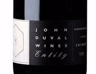 John Duval, Barossa Valley (South Australia) Shiraz 2012