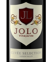 JOLO Vineyards, Yadkin Valley (North Carolina)  2018