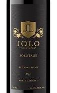 Jolo Vineyards, North Carolina (United States)  2022