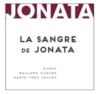 Jonata, Ballard Cannon, Santa Ynez Valley (Santa Barbara County, California) Syrah 2017