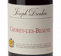 Maison Joseph Drouhin, Chorey-lès-Beaune (Burgundy, France)  2015