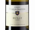 Maison Joseph Drouhin, Rully (Côte Chalonnaise, Burgundy, France)  2018