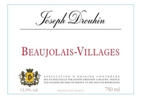 Joseph Drouhin, Beaujolais-Villages (France)  2020