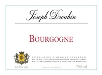 Joseph Drouhin, Bourgogne AOC (Burgundy, France)  2020