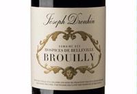 Joseph Drouhin, Morgon (Beaujolais, Burgundy, France)  2014